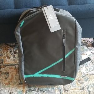 Rareform billboard backpack
